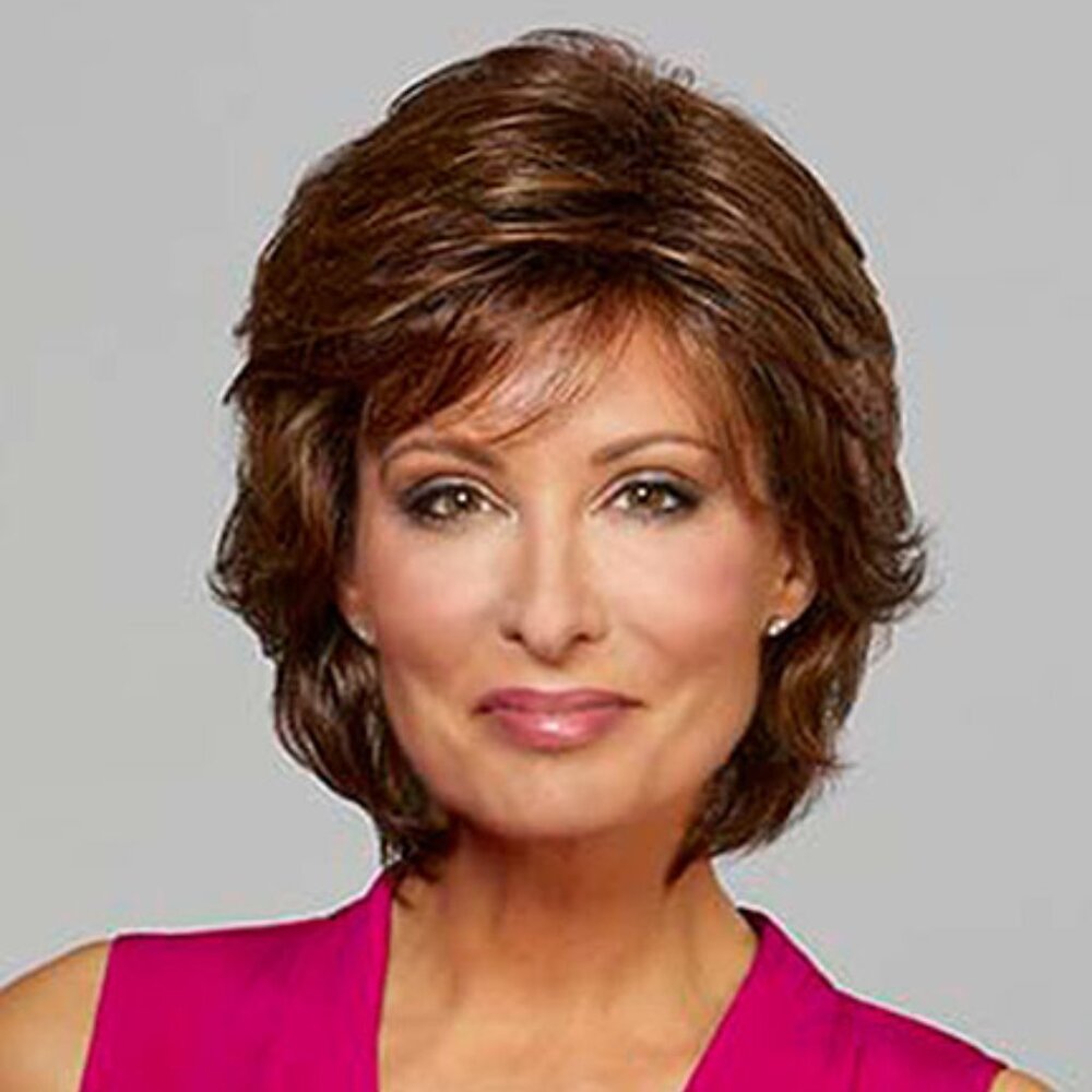 MANE ATTRACTION CHARISMA in 4H Espresso